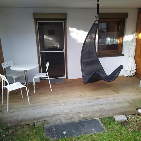 Appartement Silvia Ammerbuch Exteriér fotografie