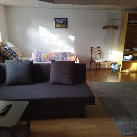 Appartement Silvia Ammerbuch Exteriér fotografie