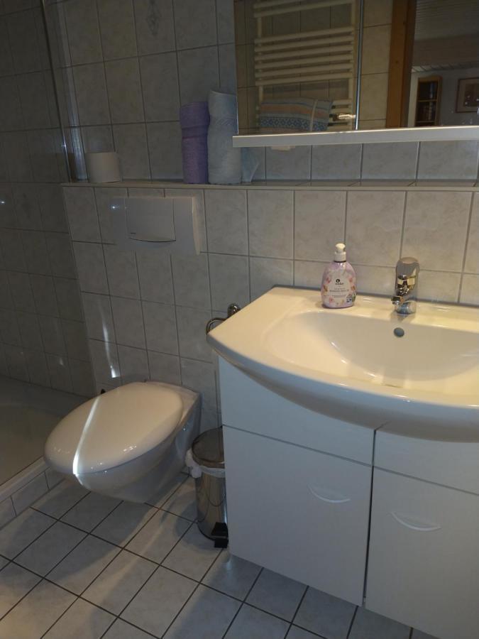 Appartement Silvia Ammerbuch Exteriér fotografie