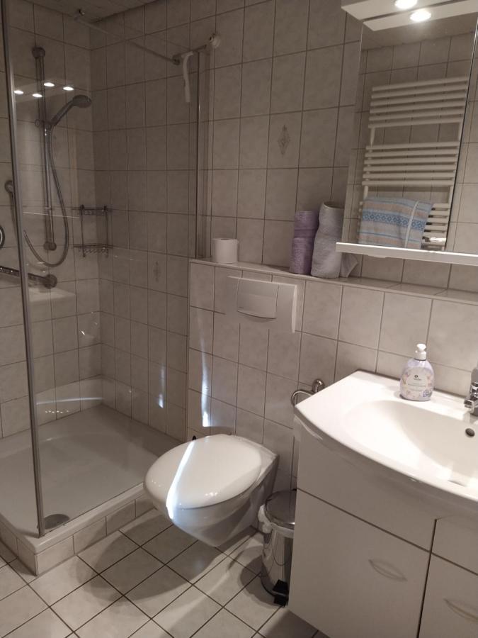 Appartement Silvia Ammerbuch Exteriér fotografie